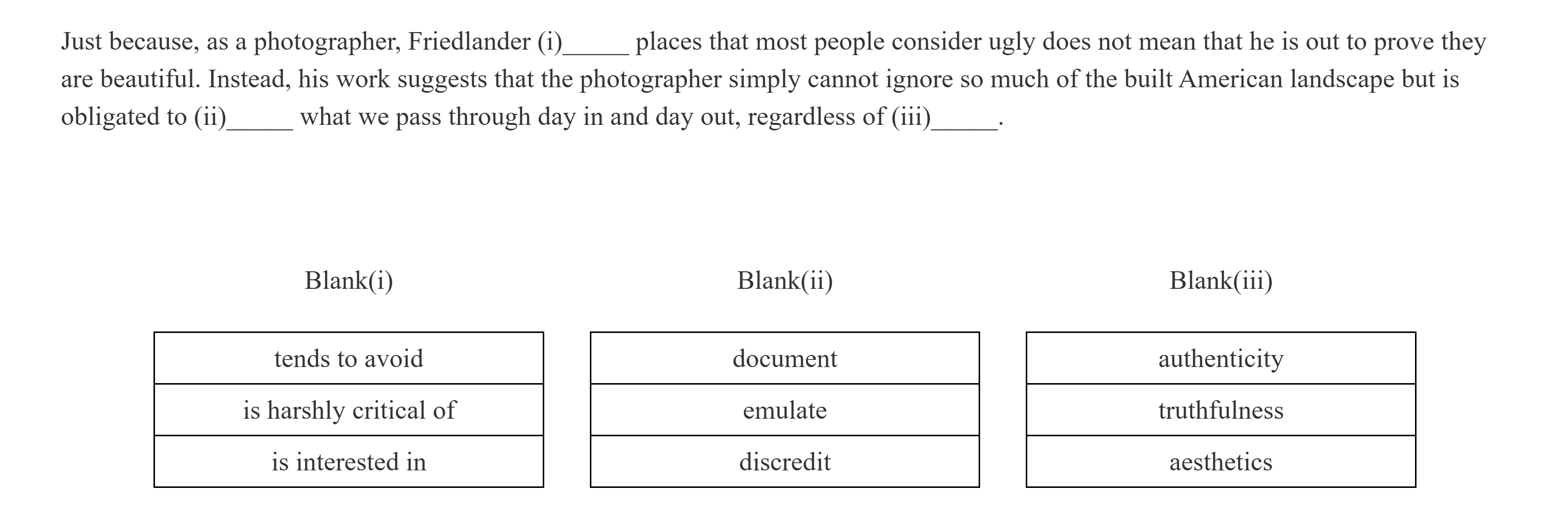 KMF Comprehensive set of mathematics questions after the reform
